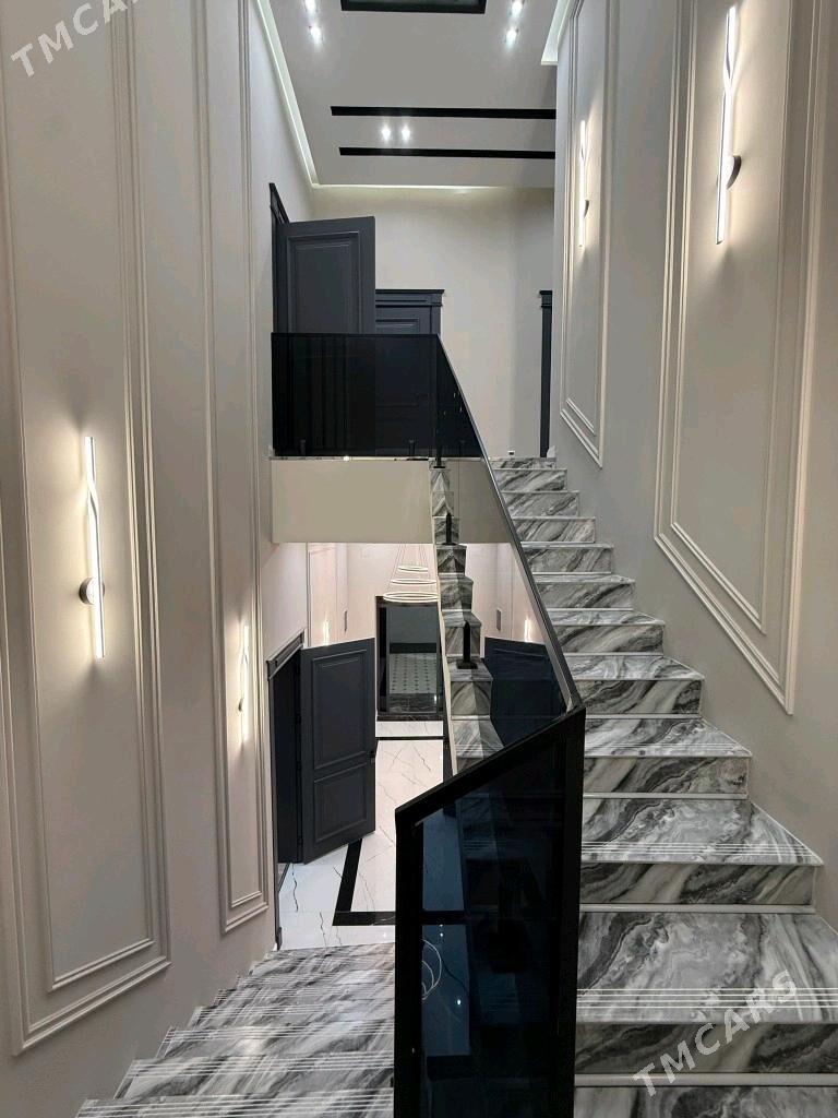 ÇOGANLY KOTTEJ ÇEP TARAP - Ашхабад - img 8