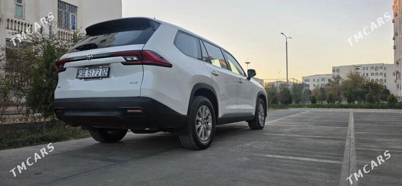 Toyota Grand Highlander 2024 - 792 000 TMT - Daşoguz - img 4