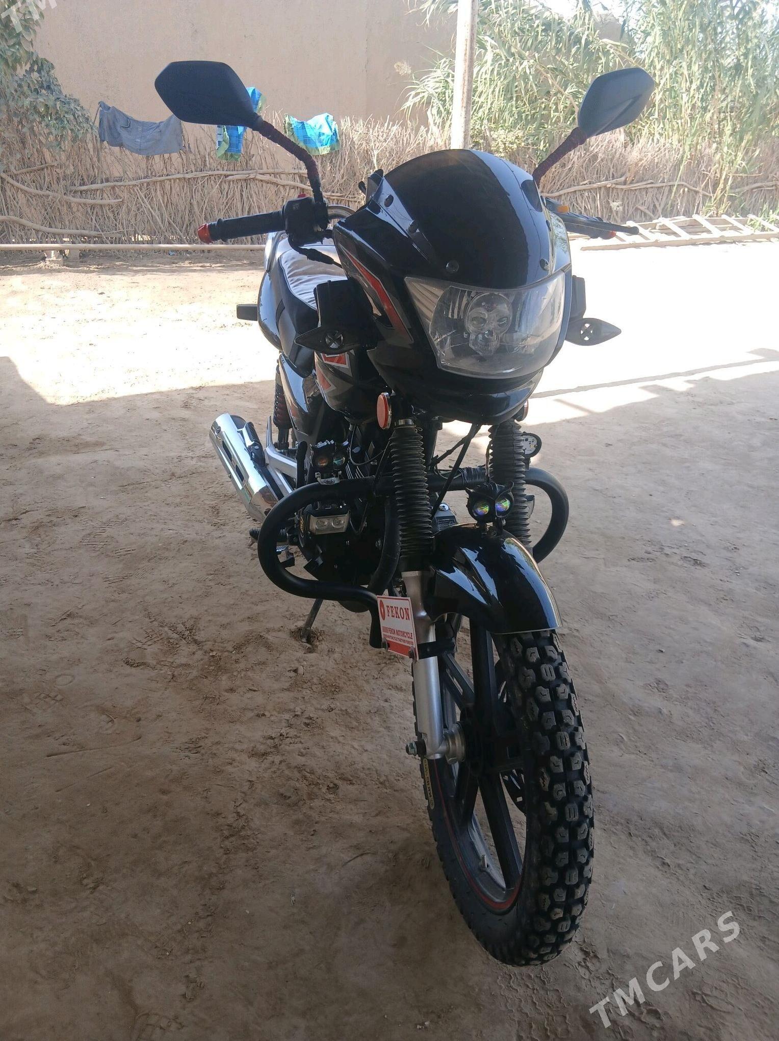 Fekon FK200-14G 2025 - 21 000 TMT - Ёлётен - img 2