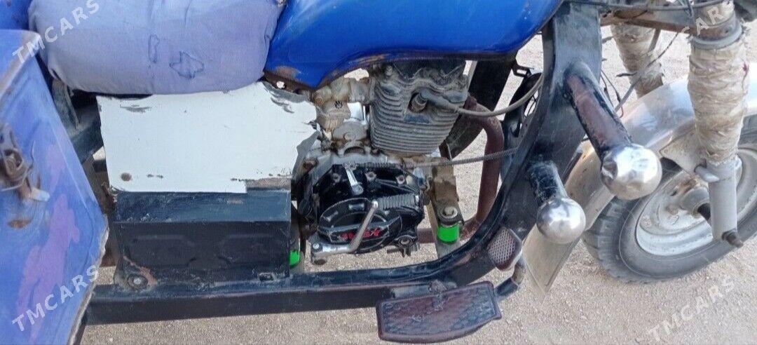 Fekon FK200-14G 2014 - 14 000 TMT - Гумдаг - img 6