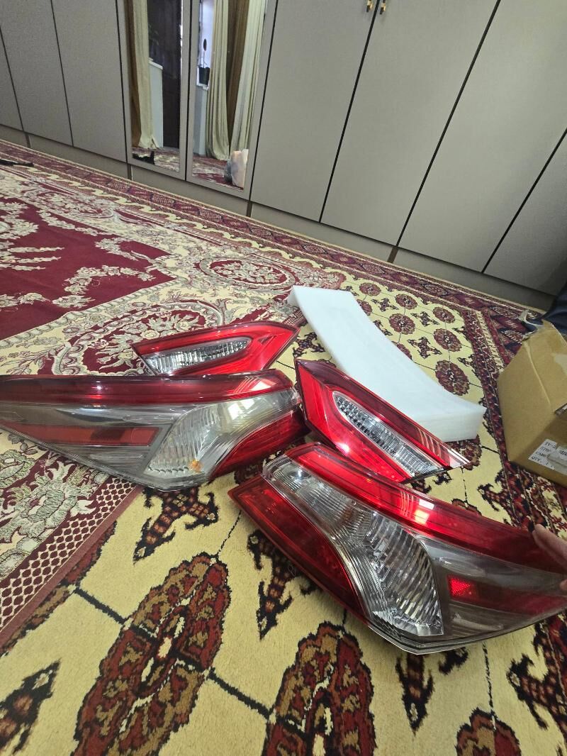 kemri 19.23 fara 2 000 TMT - Теджен - img 2