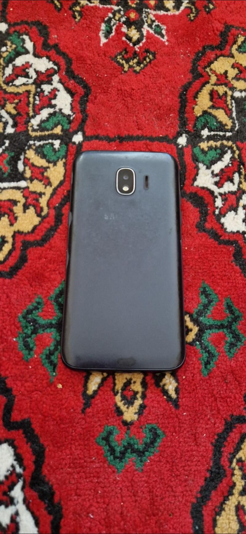 J2 2018 - Арчабиль шаёлы - img 1