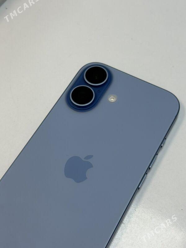 iPhone 17 256gb - Багир - img 1