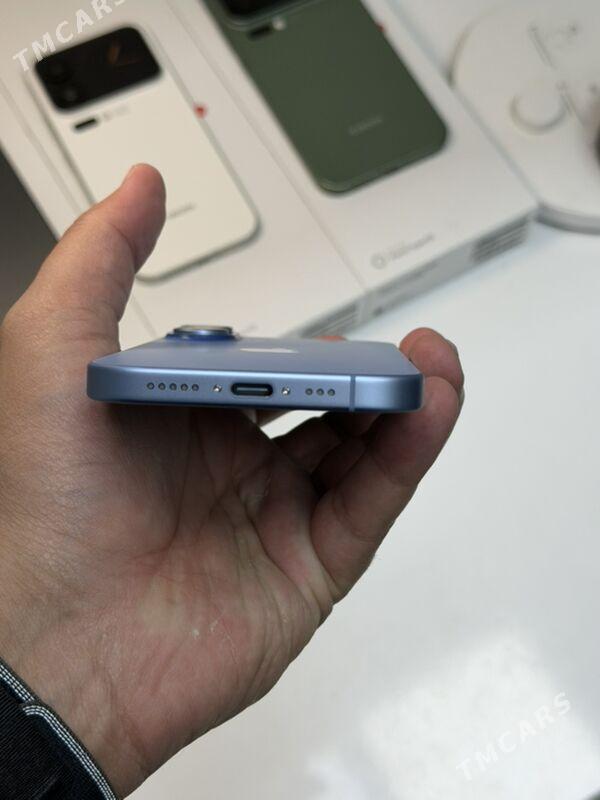 iPhone 17 256gb - Багир - img 3