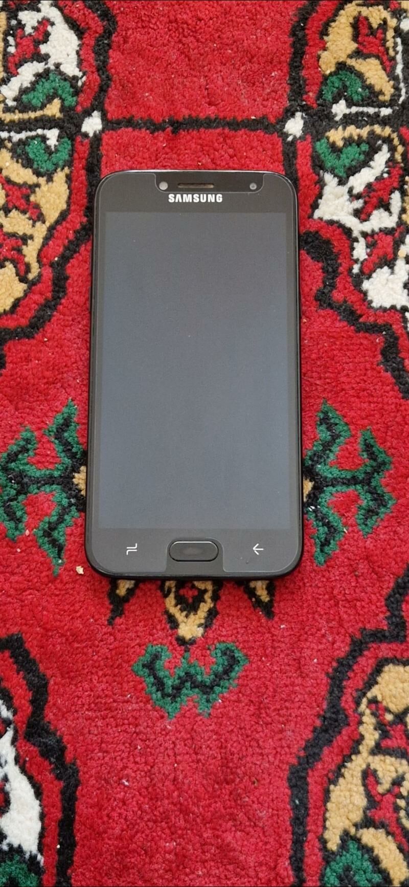 J2 2018 - Арчабиль шаёлы - img 3