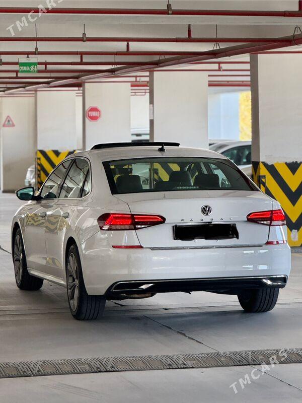 Volkswagen Passat 2021 - 310 000 TMT - Aşgabat - img 5
