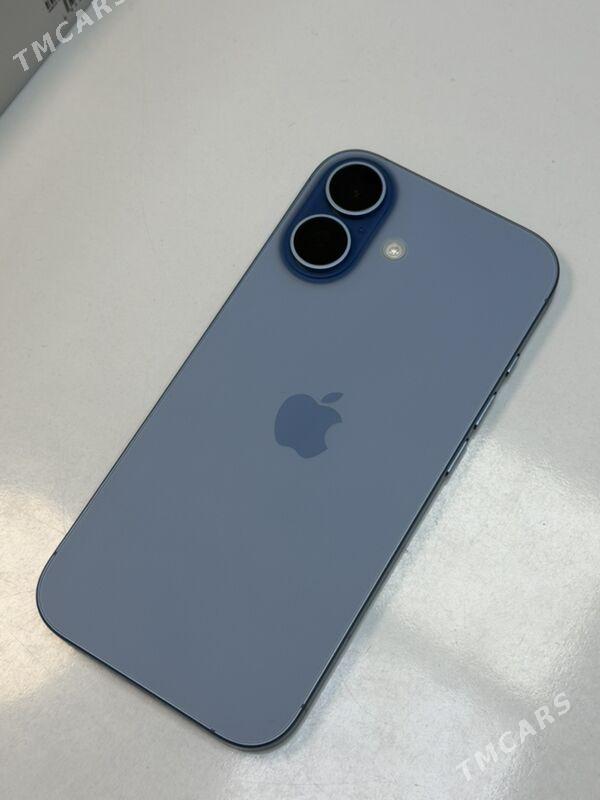 iPhone 17 256gb - Багир - img 2