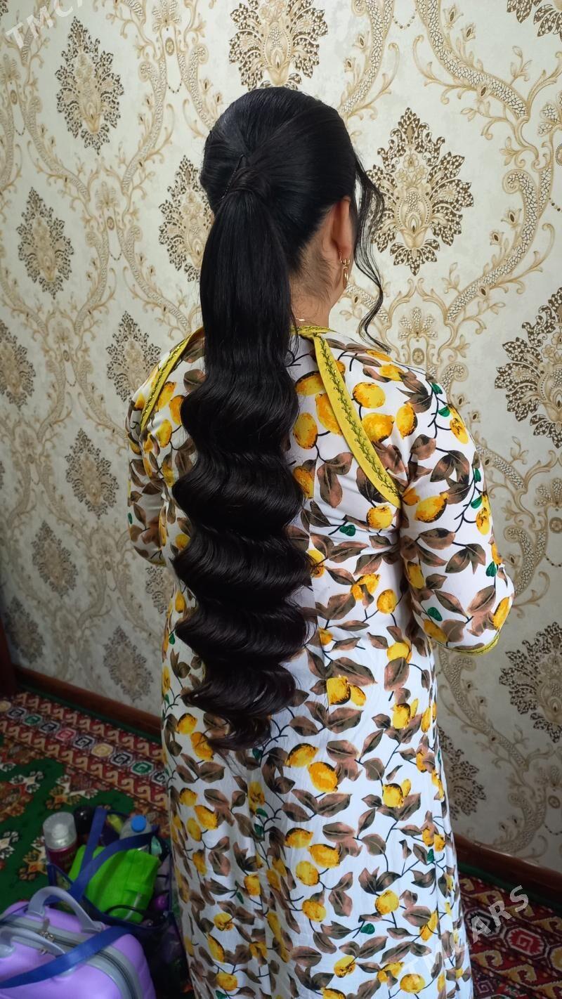 pričoska makiyaž - Мир 7 - img 2