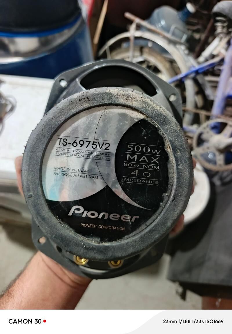 kalonka 900 TMT - Гёкдепе - img 2