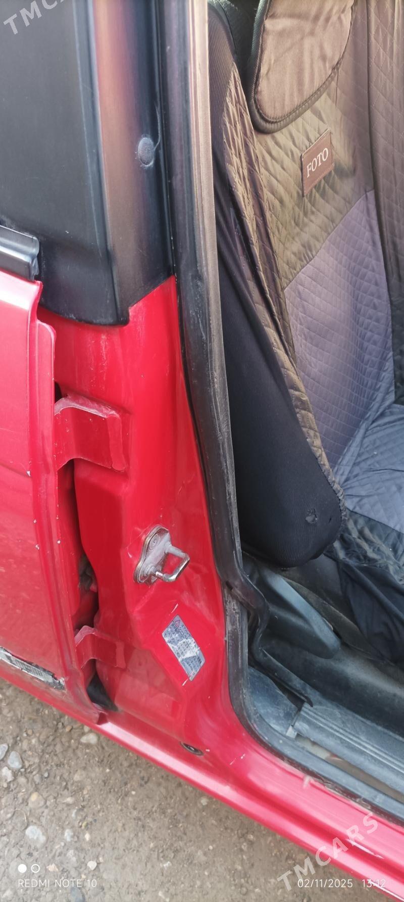 Opel Astra 1996 - 60 000 TMT - Mary - img 1