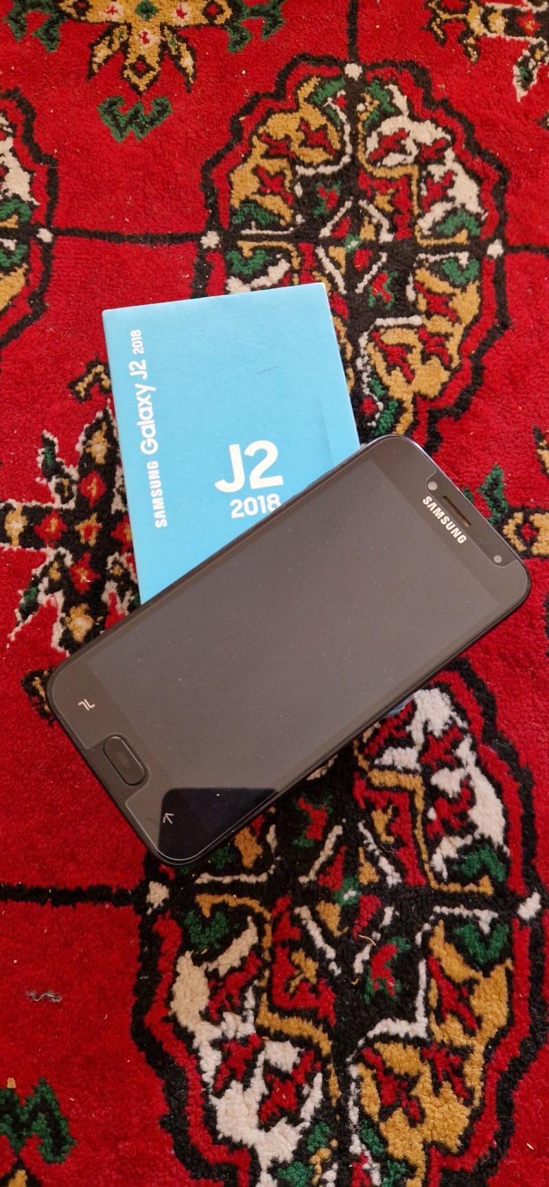 J2 2018 - Арчабиль шаёлы - img 5