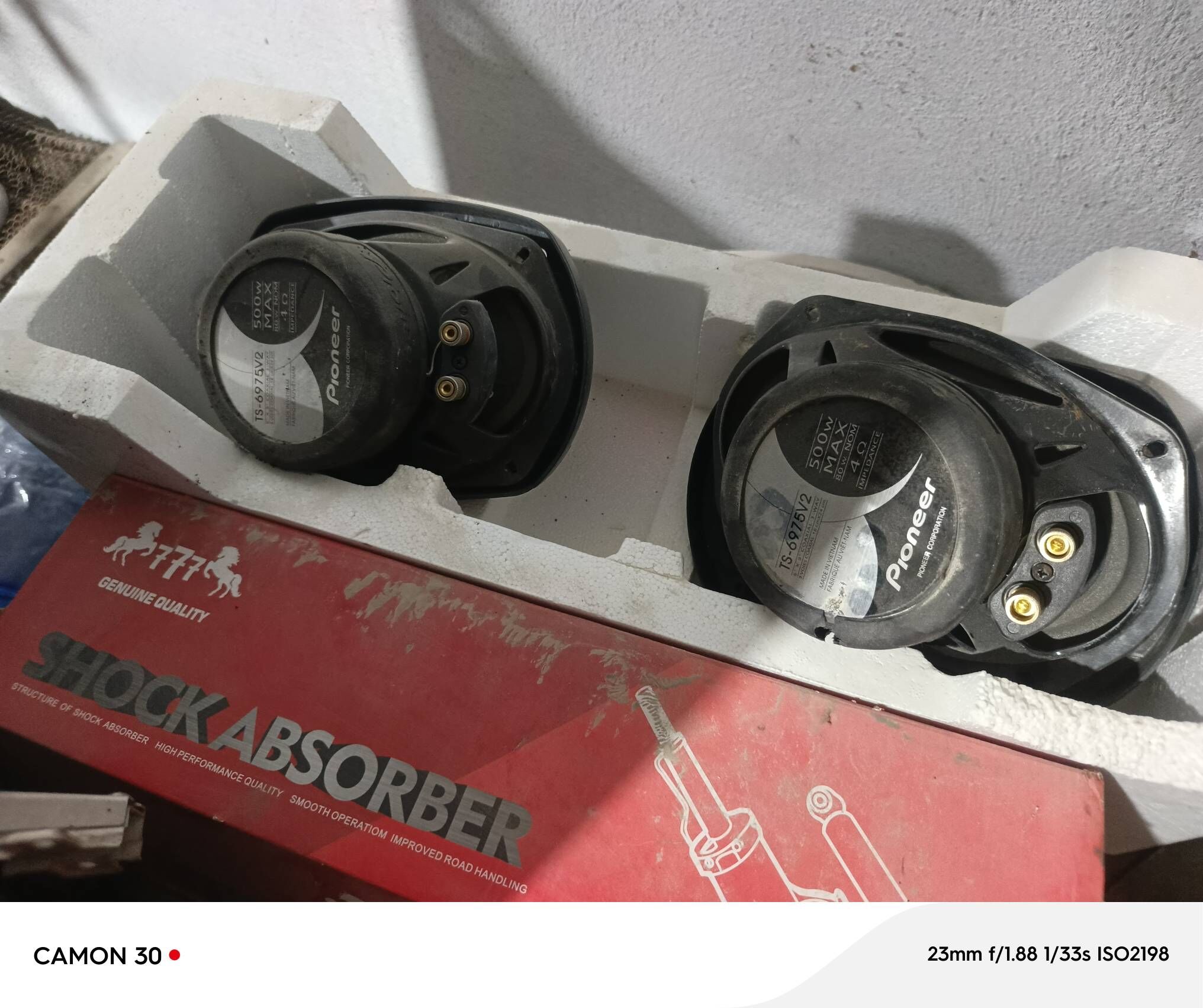 kalonka 900 TMT - Гёкдепе - img 3