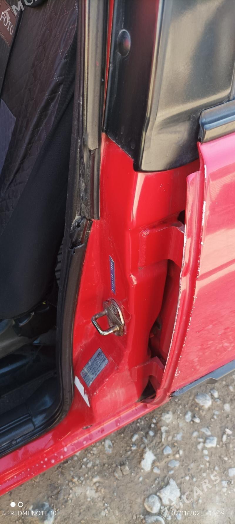 Opel Astra 1996 - 60 000 TMT - Mary - img 5