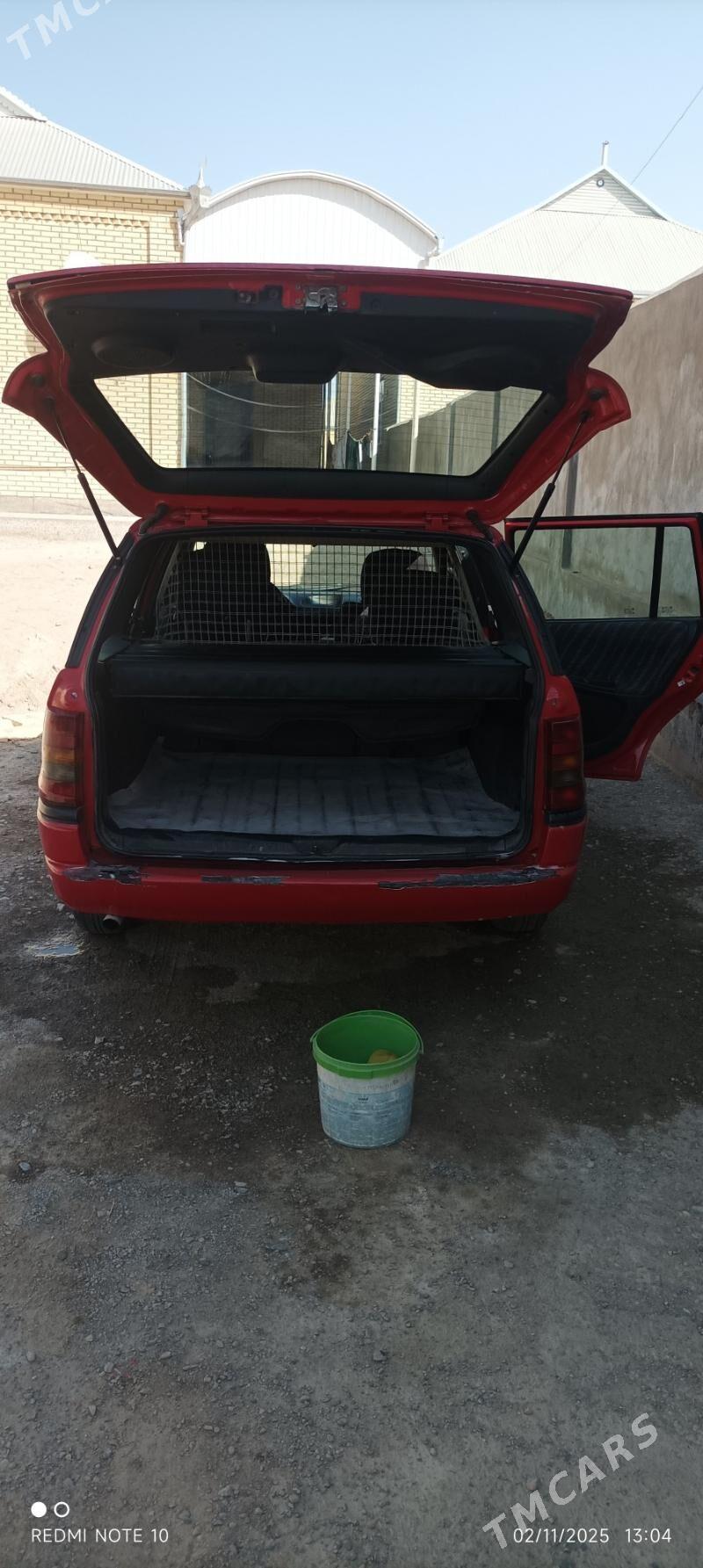 Opel Astra 1996 - 60 000 TMT - Mary - img 8