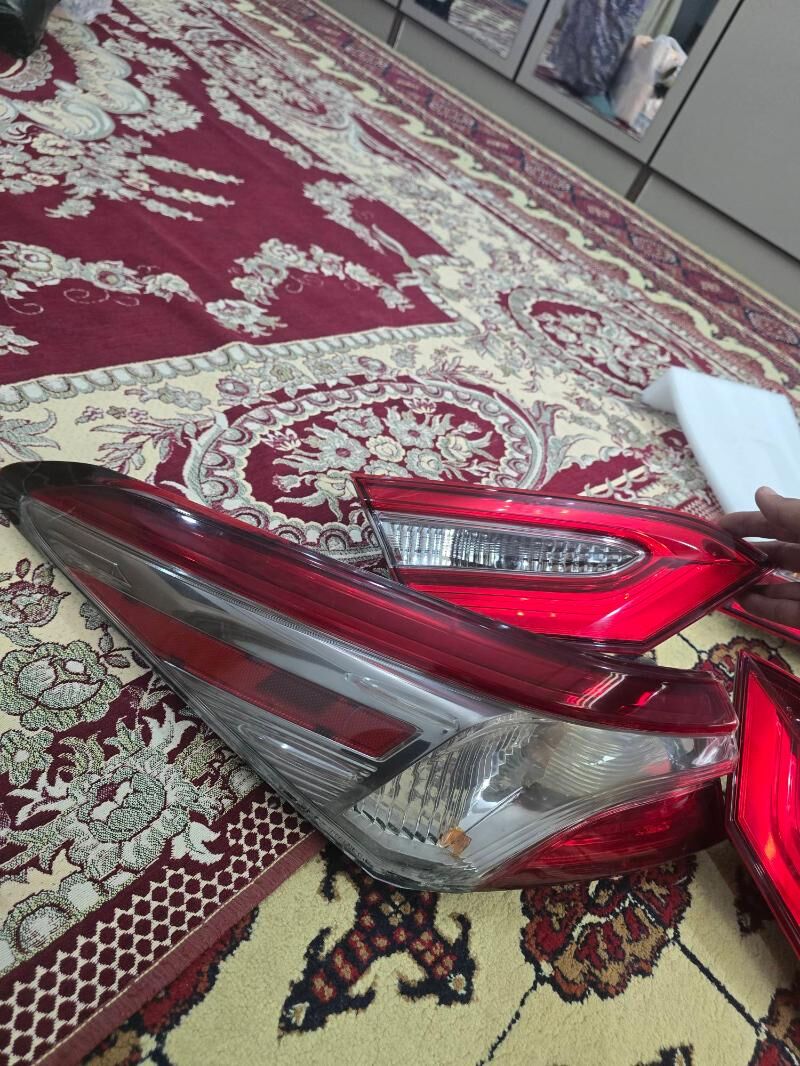 kemri 19.23 fara 2 000 TMT - Теджен - img 4