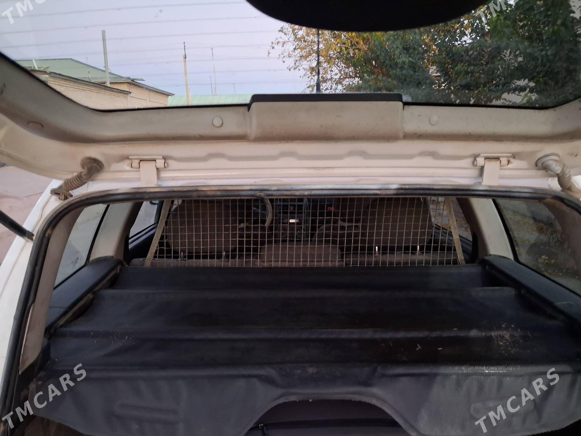 Opel Astra 2003 - 77 000 TMT - Daşoguz - img 6