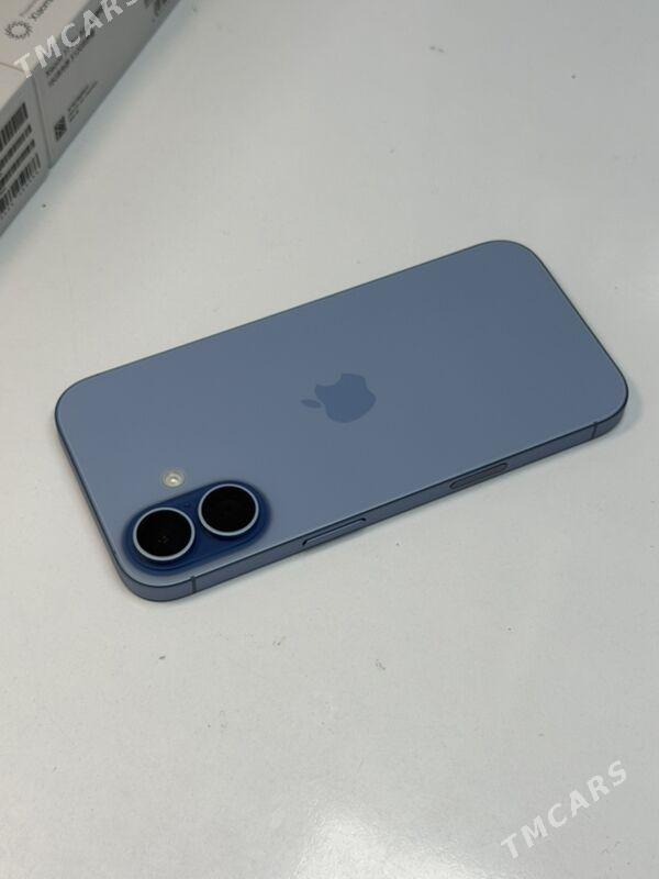 iPhone 17 256gb - Багир - img 5