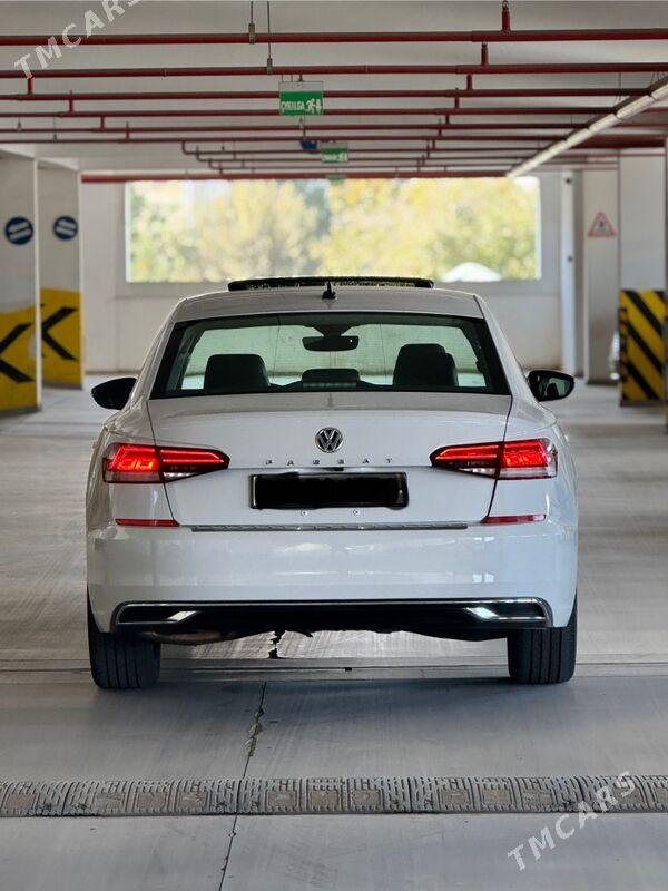 Volkswagen Passat 2021 - 310 000 TMT - Aşgabat - img 6