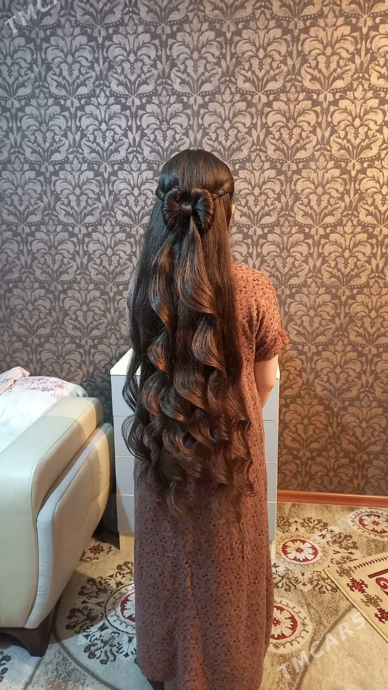 pričoska makiyaž - Мир 7 - img 1