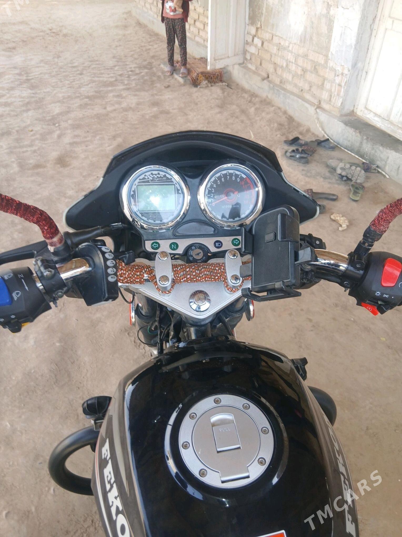 Fekon FK200-14G 2025 - 21 000 TMT - Ёлётен - img 6