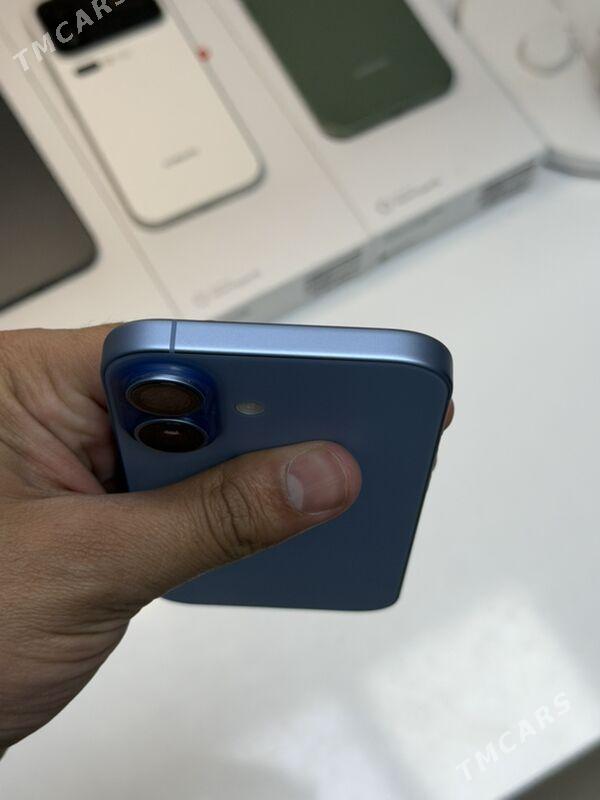 iPhone 17 256gb - Багир - img 4