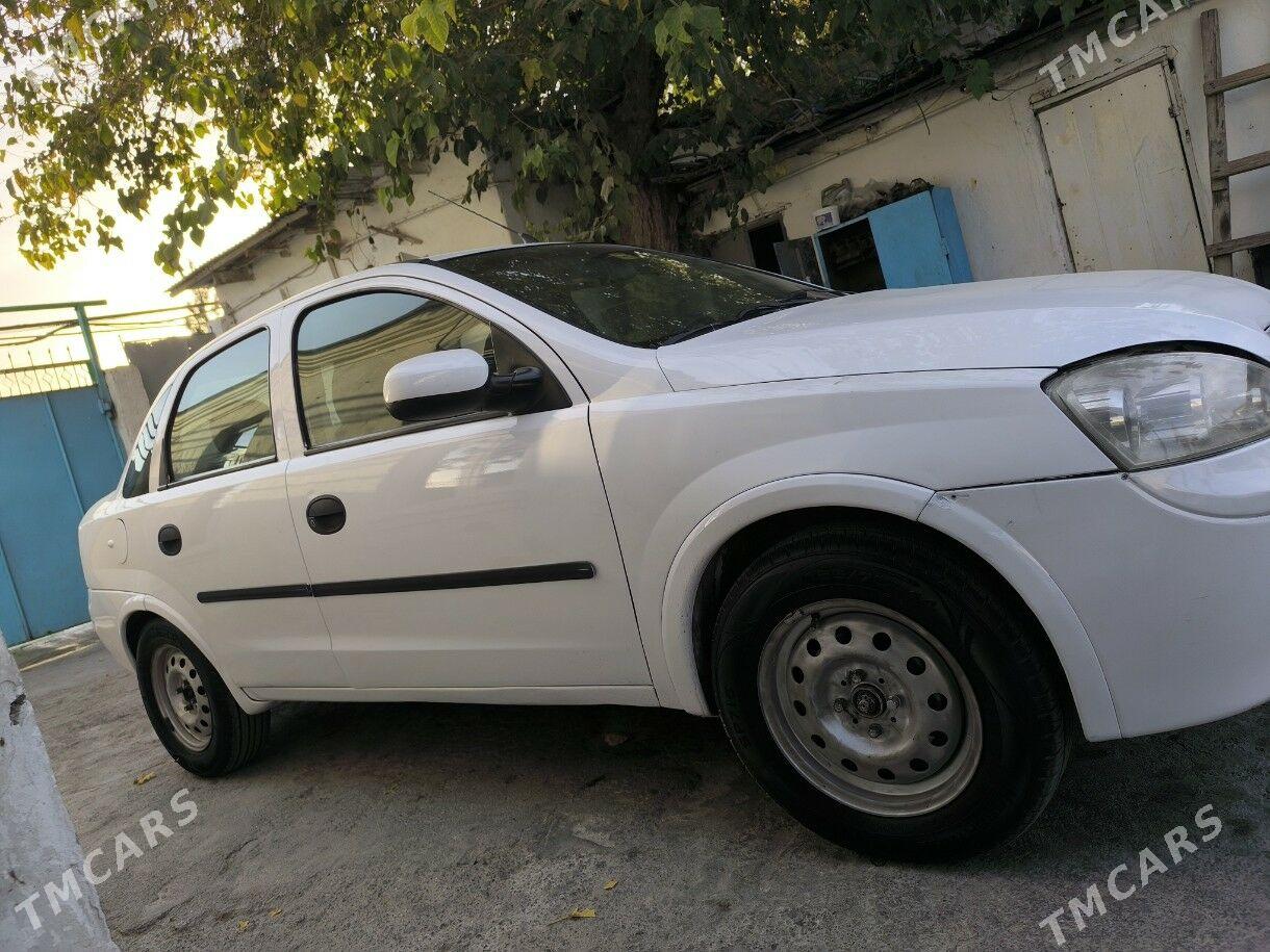 Opel Corsa 2003 - 55 000 TMT - Hitrowka - img 3