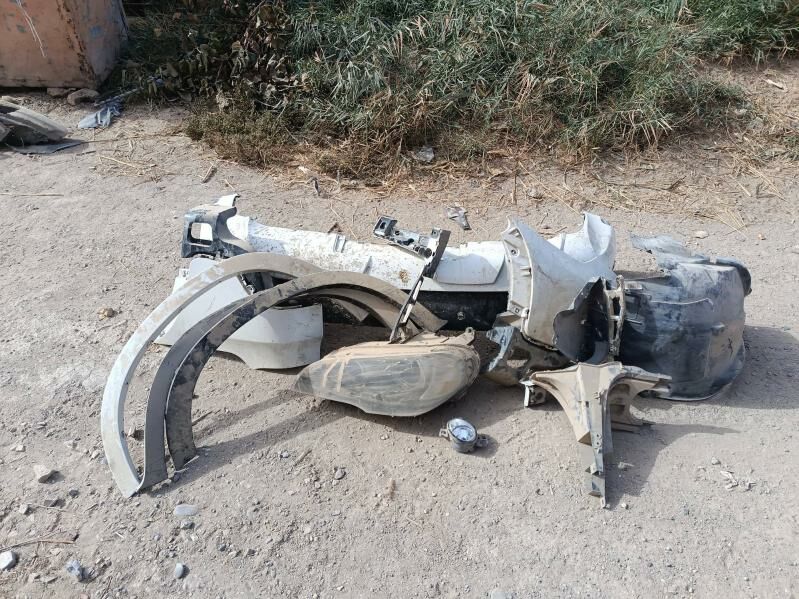 bufer bmw x5 3 000 TMT - Туркменабат - img 2