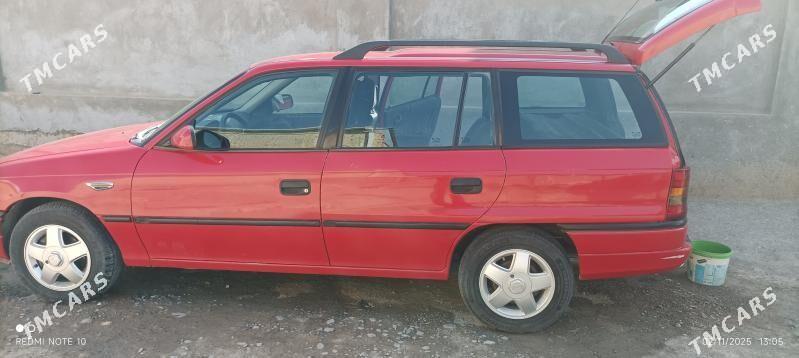 Opel Astra 1996 - 60 000 TMT - Mary - img 9