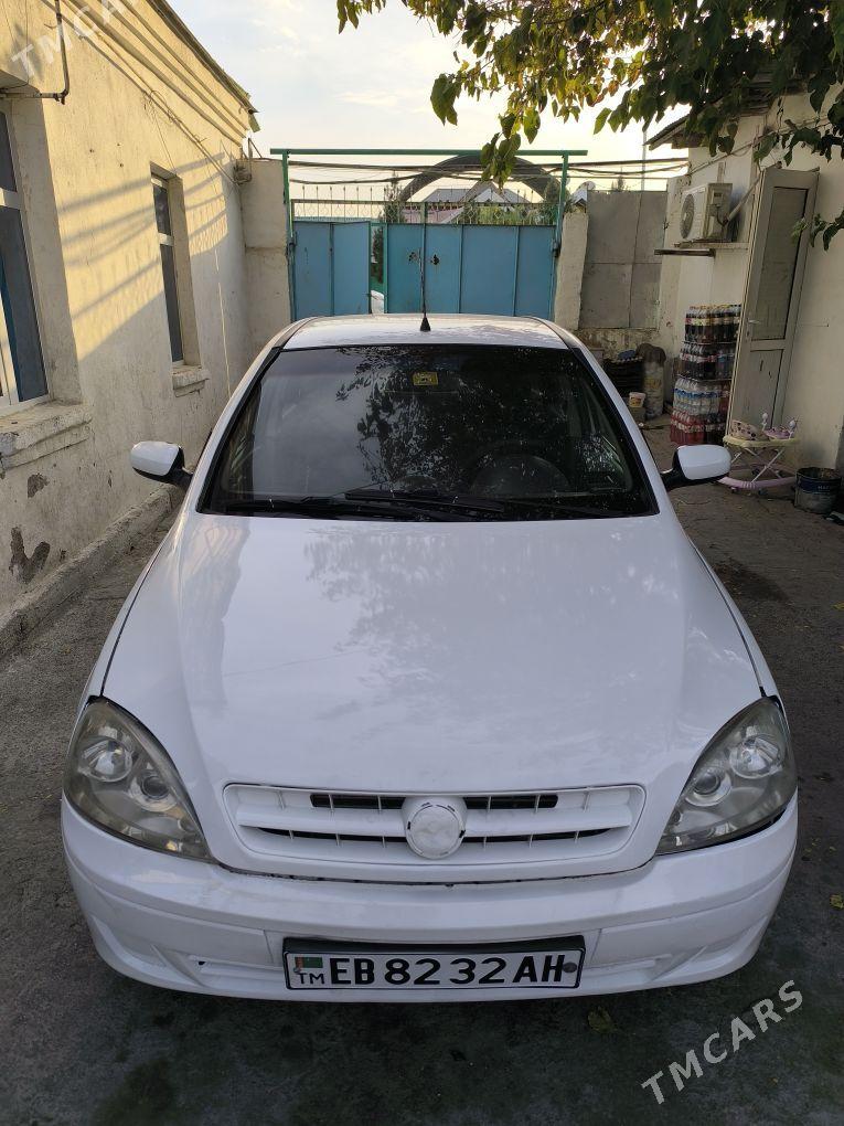 Opel Corsa 2003 - 55 000 TMT - Hitrowka - img 4