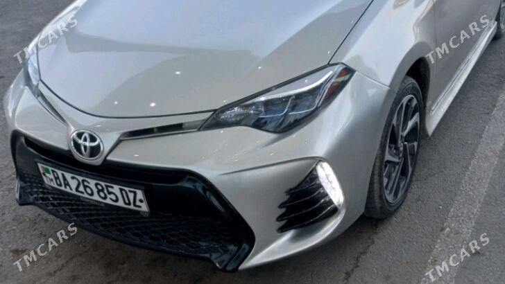 Toyota Corolla 2017 - 180 000 TMT - Дашогуз - img 2