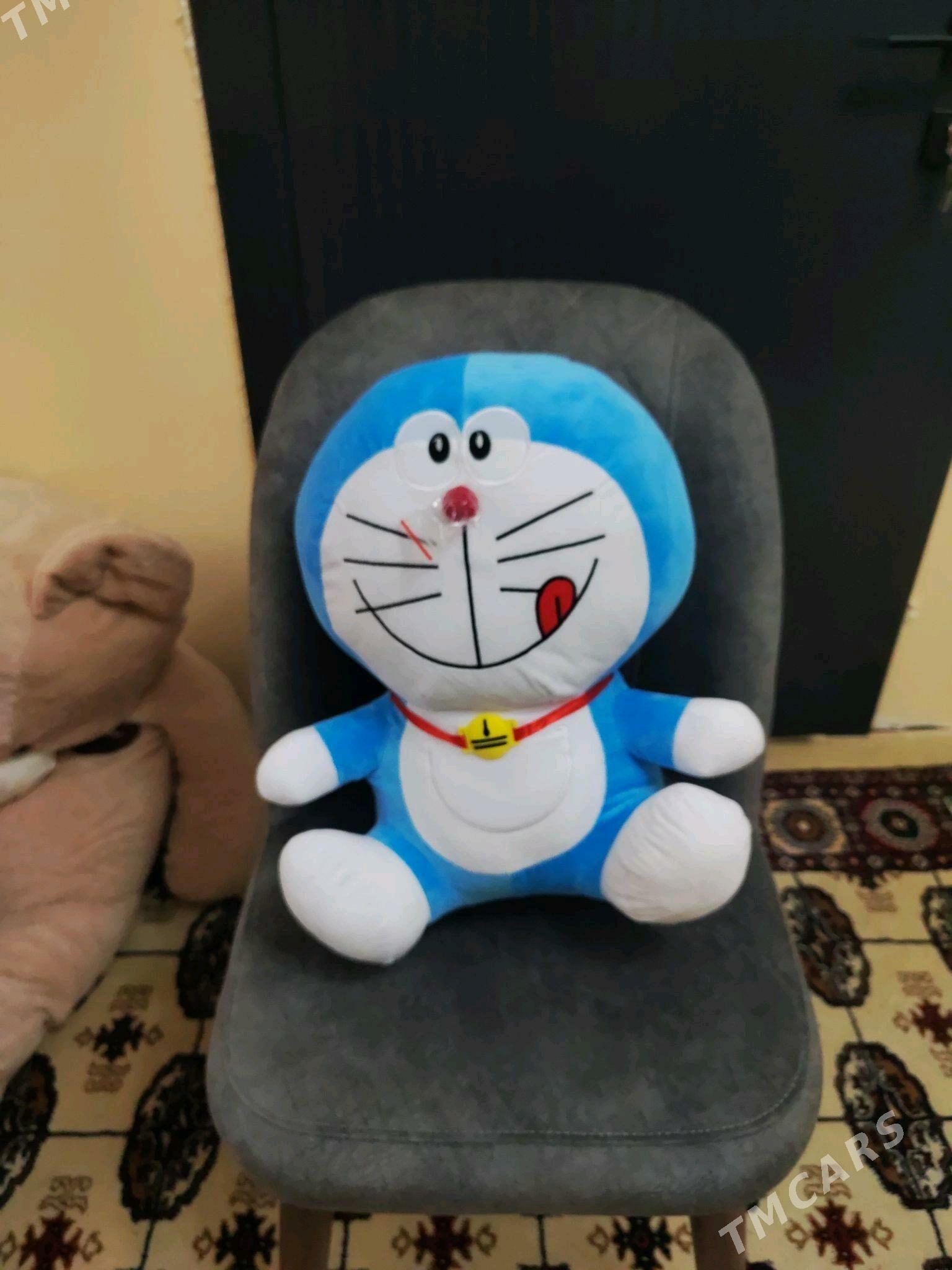 oyunjak myşkalar - Байрамали - img 8