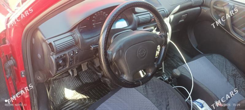 Opel Astra 1996 - 60 000 TMT - Mary - img 6
