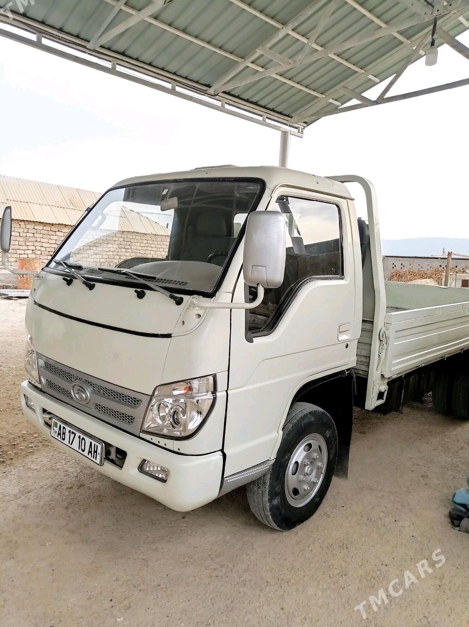 Forland H3 2009 - 120 000 TMT - Ак-Бугдайский этрап - img 2