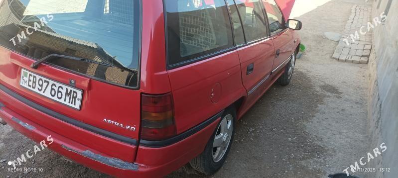 Opel Astra 1996 - 60 000 TMT - Mary - img 2