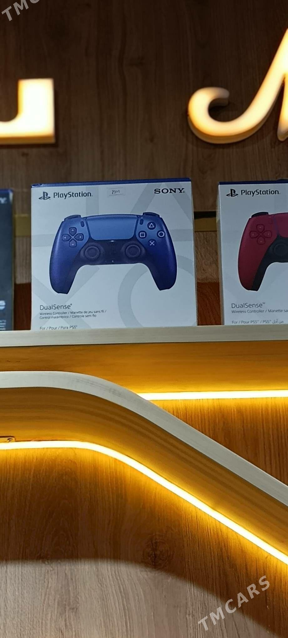 Ps5 joystick - Торговый центр "15 лет Независимости" - img 6
