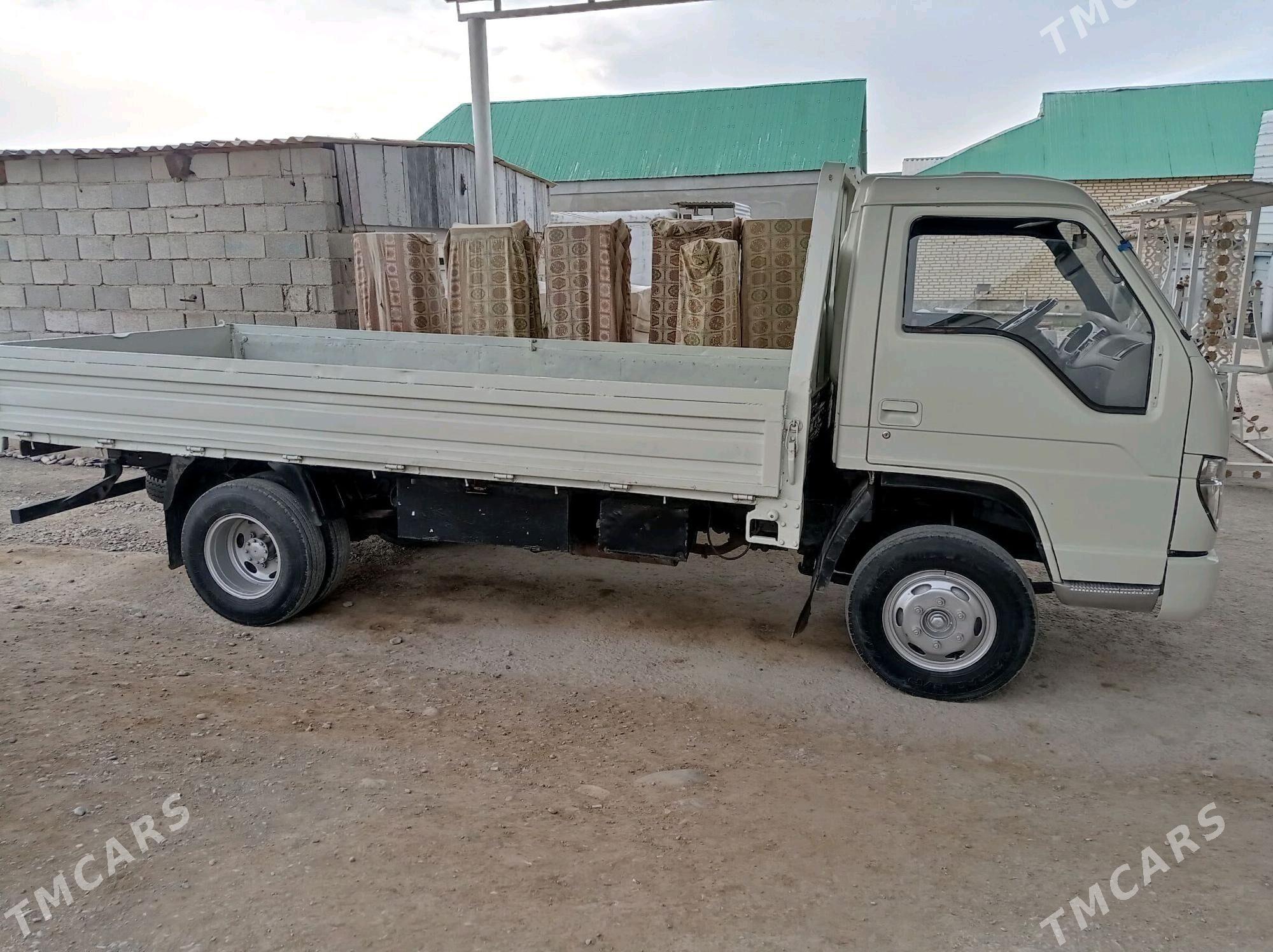 Forland H3 2009 - 120 000 TMT - Ак-Бугдайский этрап - img 3