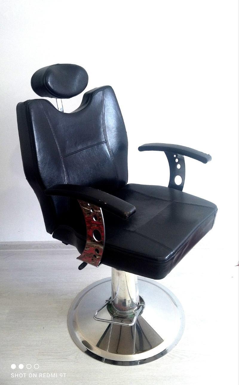 Салон кресло Salon kresla - Aşgabat - img 1