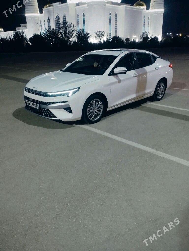 Toyota Corolla 2023 - 280 000 TMT - Балканабат - img 1