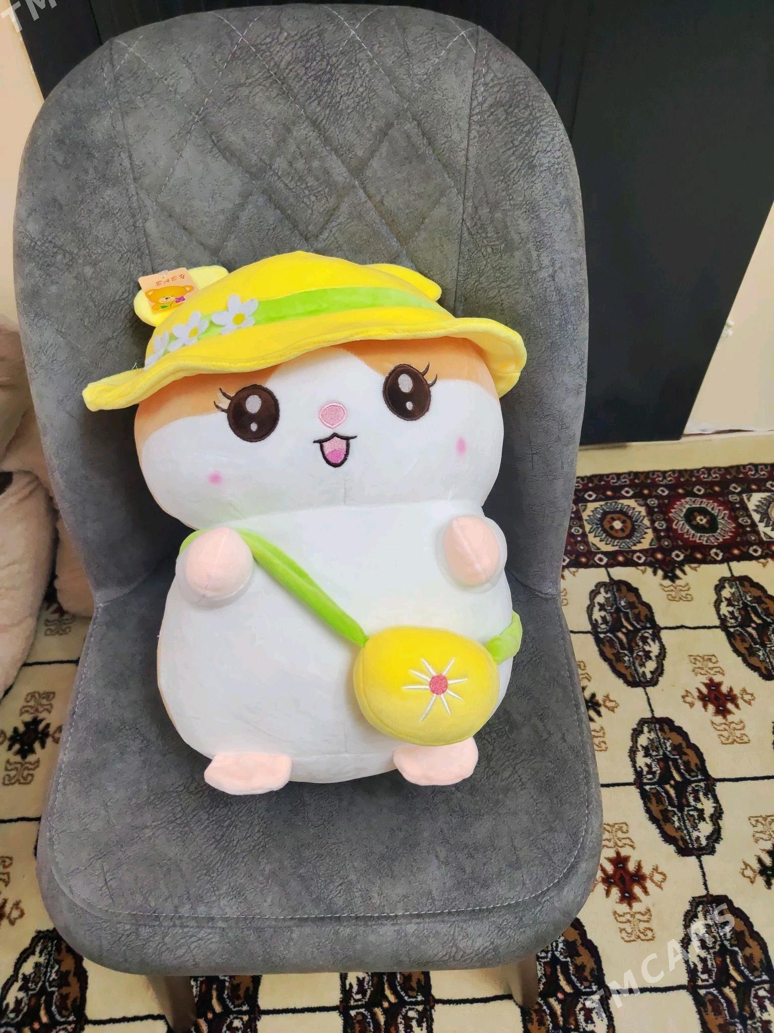 oyunjak myşkalar - Байрамали - img 7