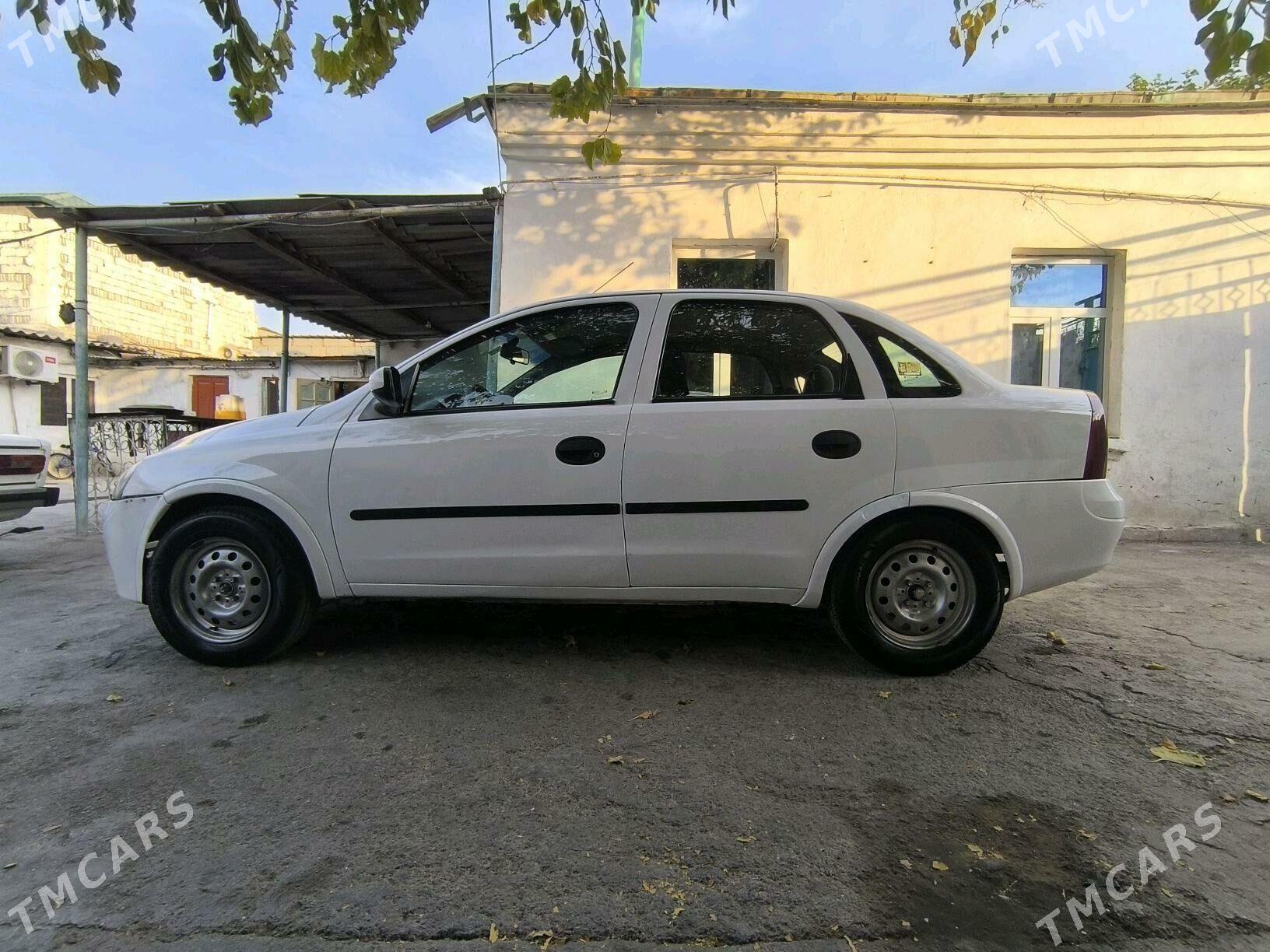 Opel Corsa 2003 - 55 000 TMT - Hitrowka - img 5