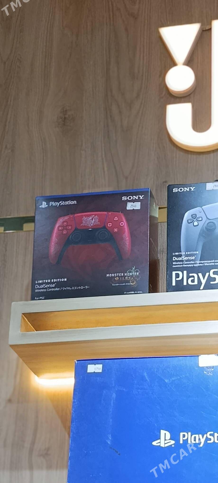 Ps5 joystick - Торговый центр "15 лет Независимости" - img 7