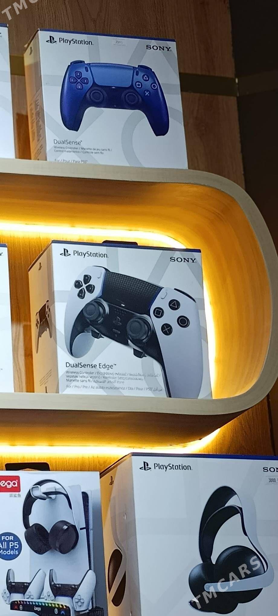 Ps5 joystick - Торговый центр "15 лет Независимости" - img 4