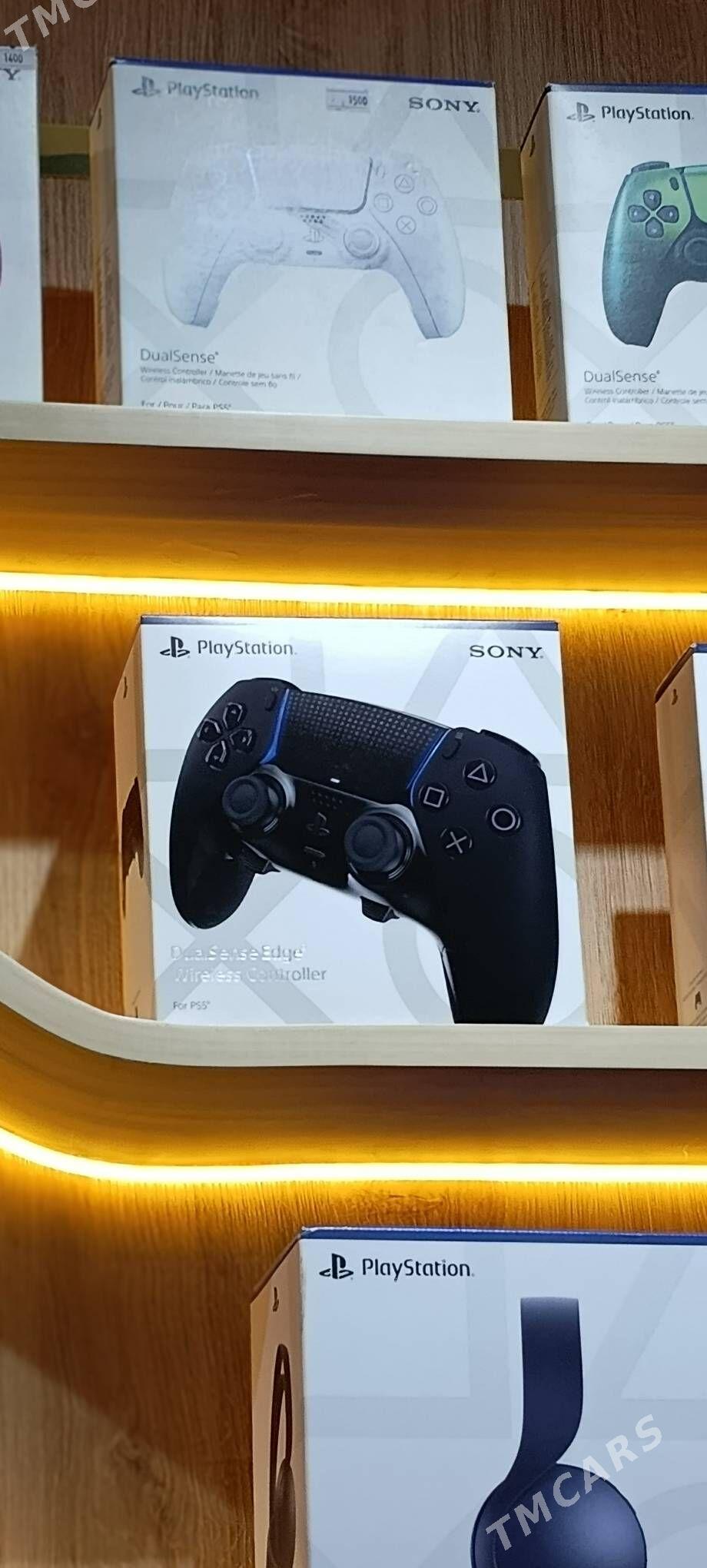 Ps5 joystick - Торговый центр "15 лет Независимости" - img 3