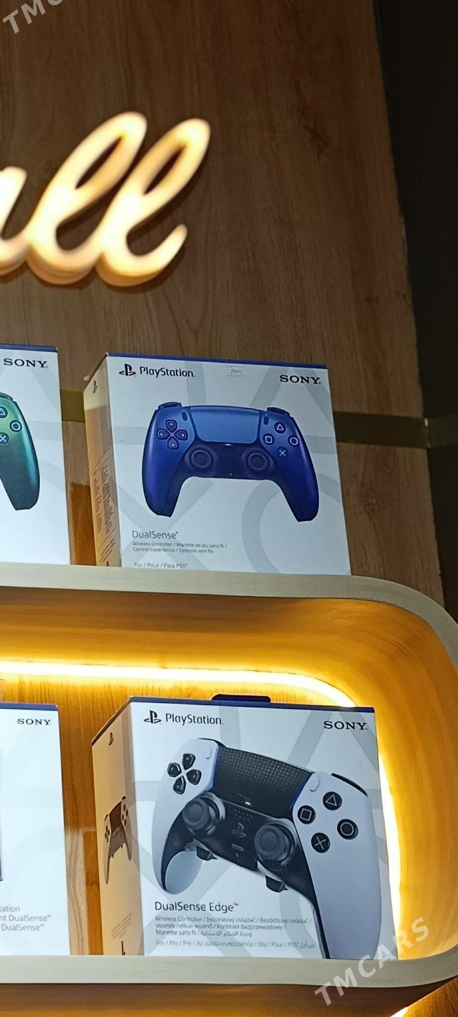 Ps5 joystick - Торговый центр "15 лет Независимости" - img 5