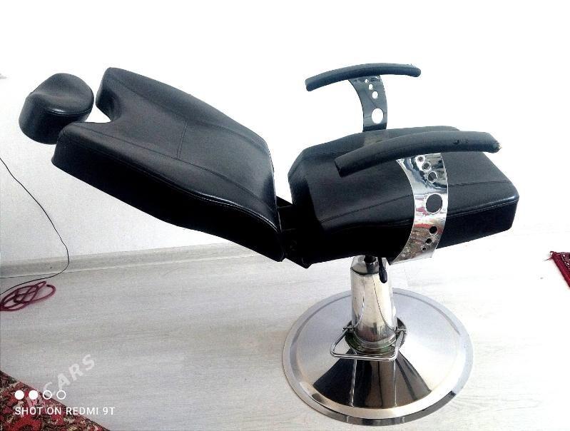 Салон кресло Salon kresla - Aşgabat - img 4