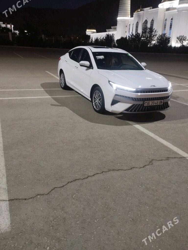 Toyota Corolla 2023 - 280 000 TMT - Балканабат - img 2