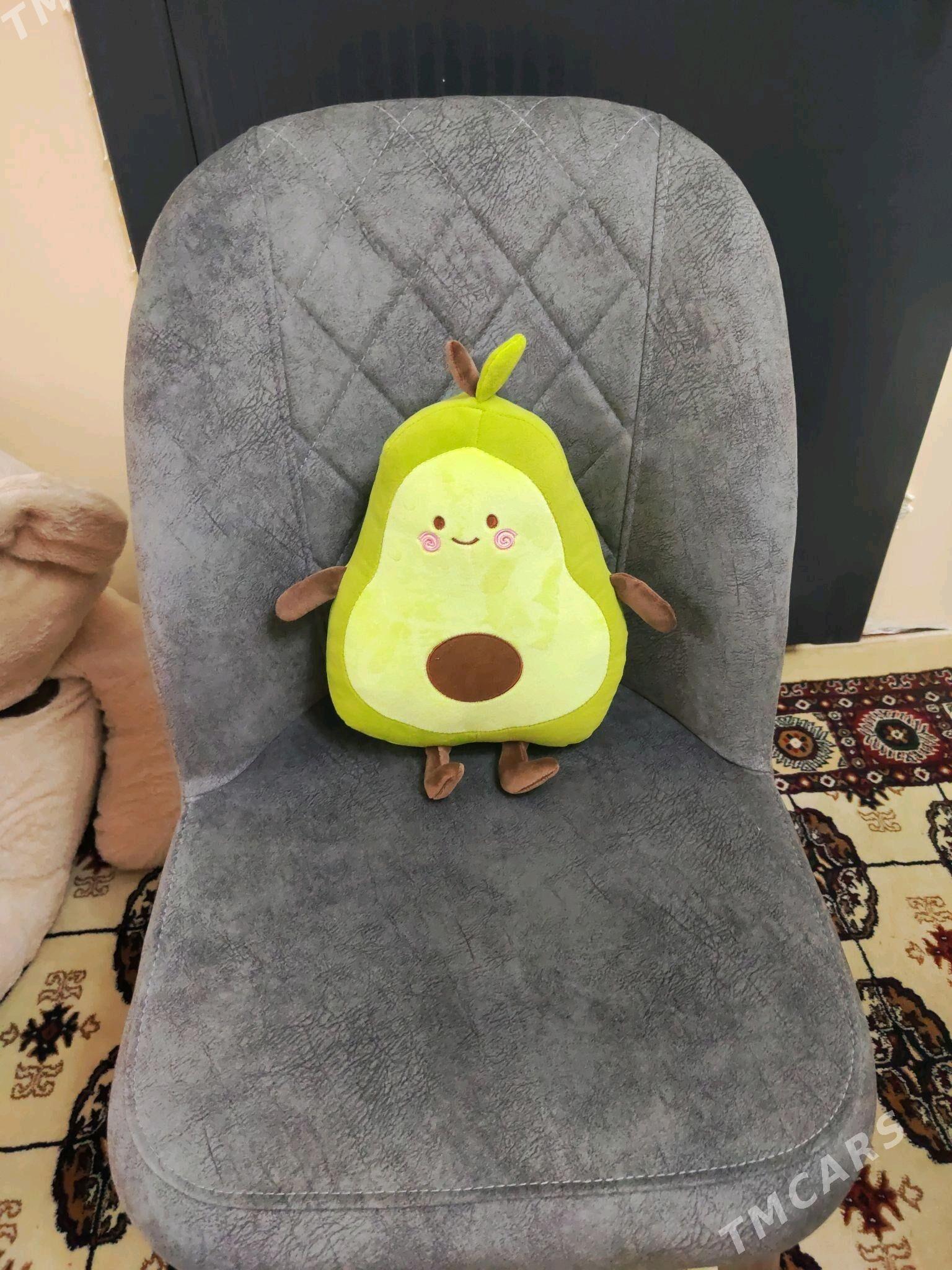 oyunjak myşkalar - Байрамали - img 2