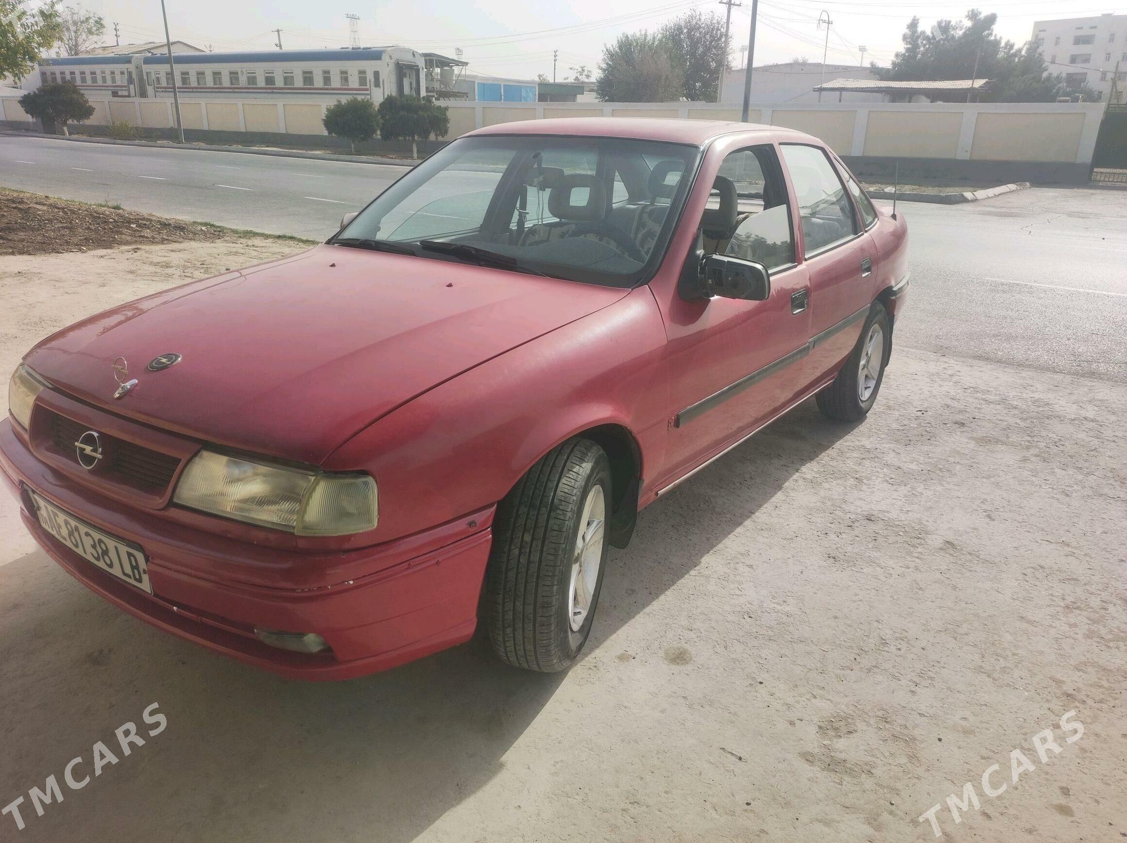 Opel Vectra 1993 - 42 000 TMT - Дянев - img 2