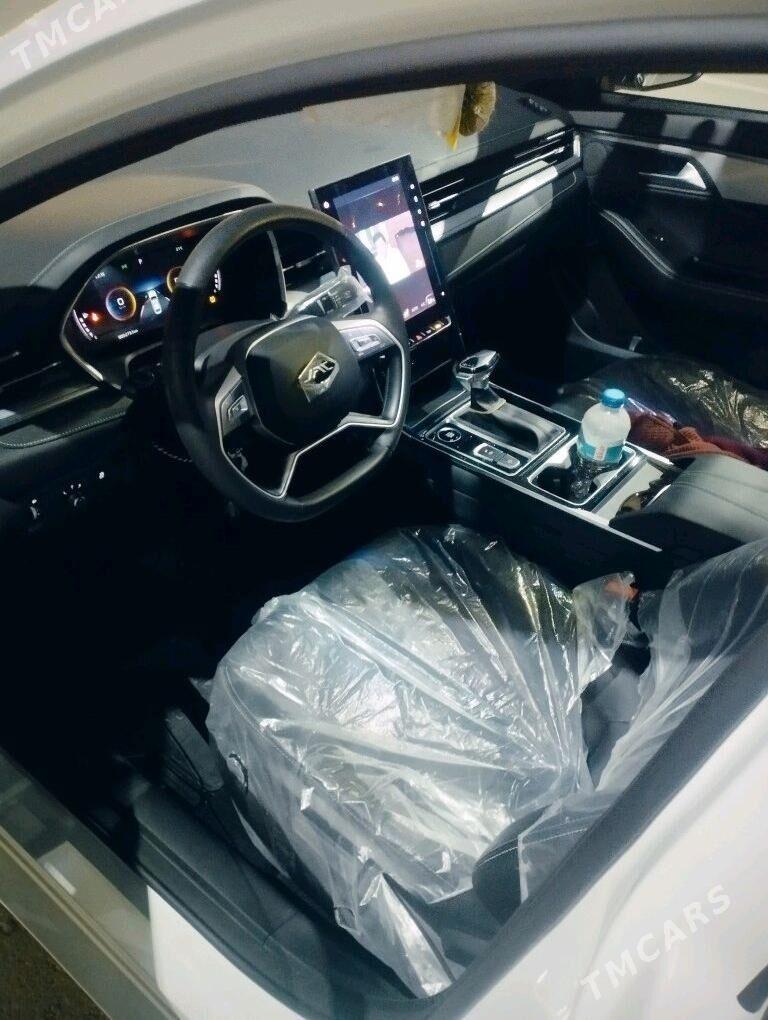 Toyota Corolla 2023 - 280 000 TMT - Балканабат - img 5