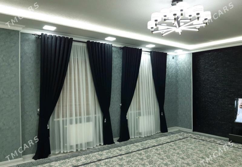 Zanawesga Занавесы Perde Tuty - Aşgabat - img 9